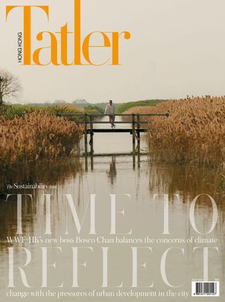 Tatler Hong Kong